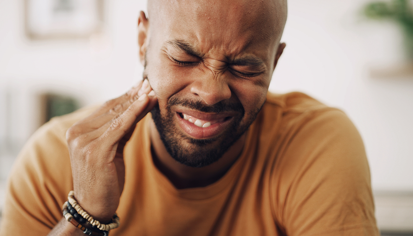 Same-day emergency dental care at Lux Dentistry in Alpharetta, GA