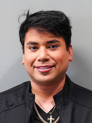 Dr. Nasim Doroudgar, DMD — Alpharetta dentist and Lux Dentistry founder and the Lux Dentistry team in Alpharetta, GA