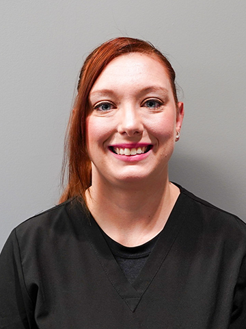 Dr. Nasim Doroudgar, DMD — Alpharetta dentist and Lux Dentistry founder