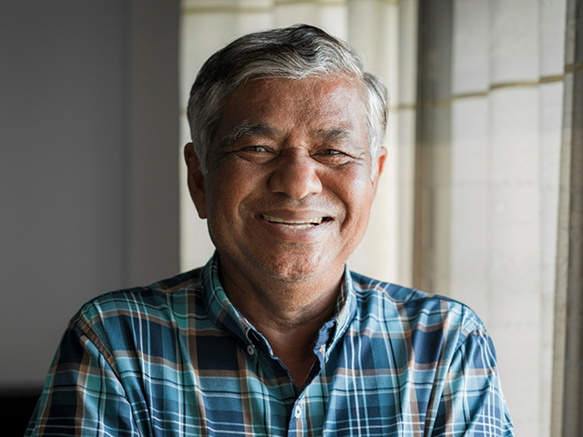 Full mouth reconstruction at Lux Dentistry Alpharetta