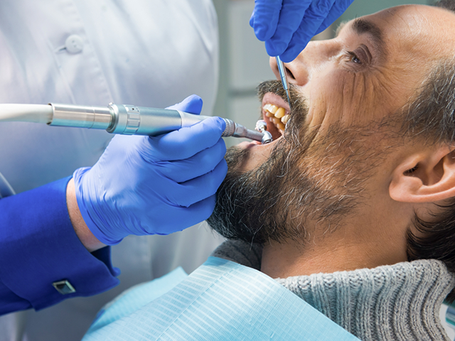 Benefits of professional dental cleanings at Lux Dentistry Alpharetta