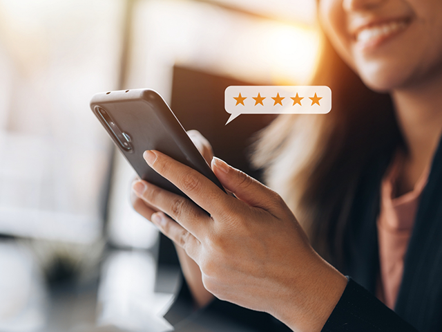 Patient reviews - Lux Dentistry