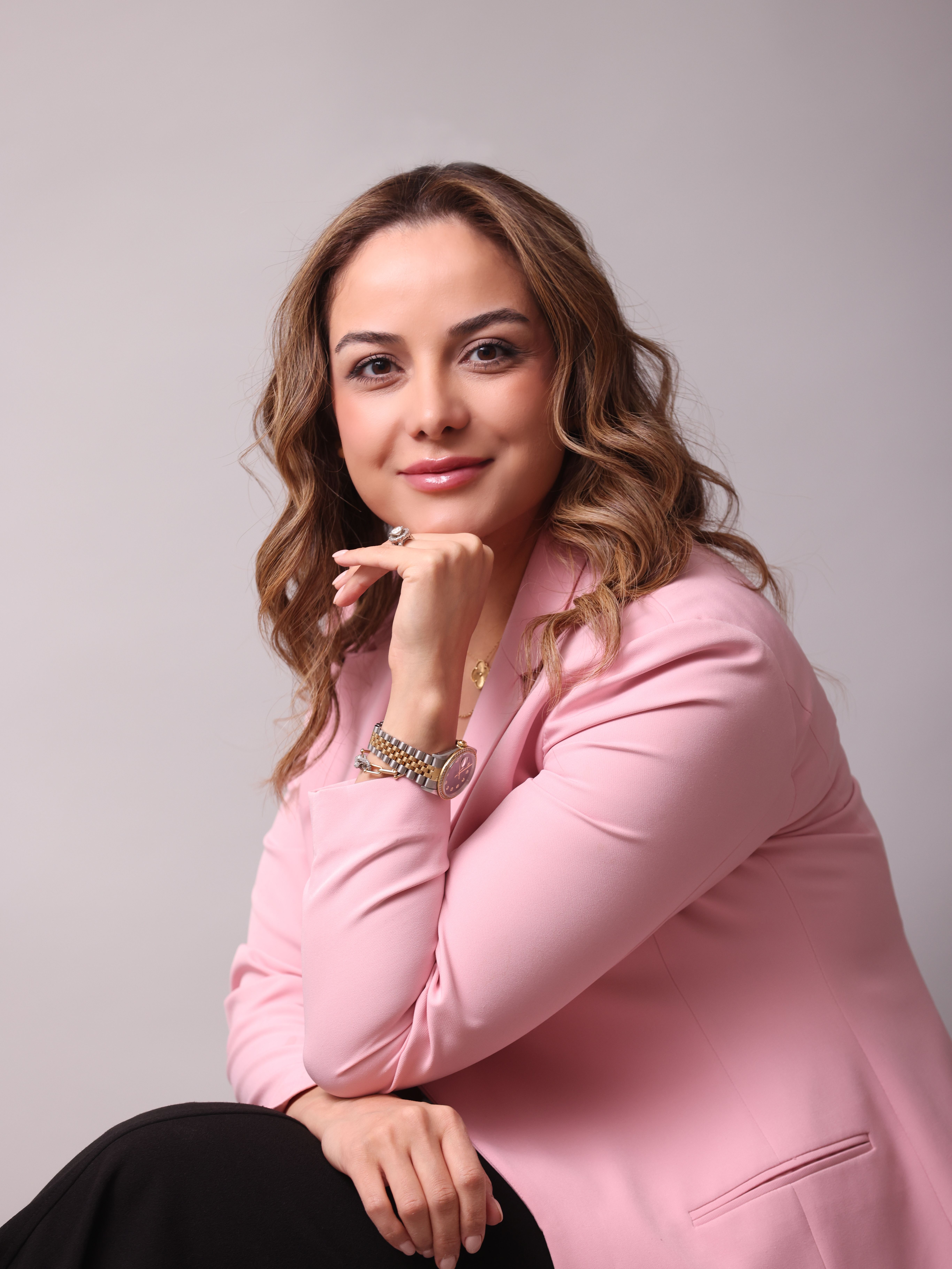 Dr. Nasim Doroudgar